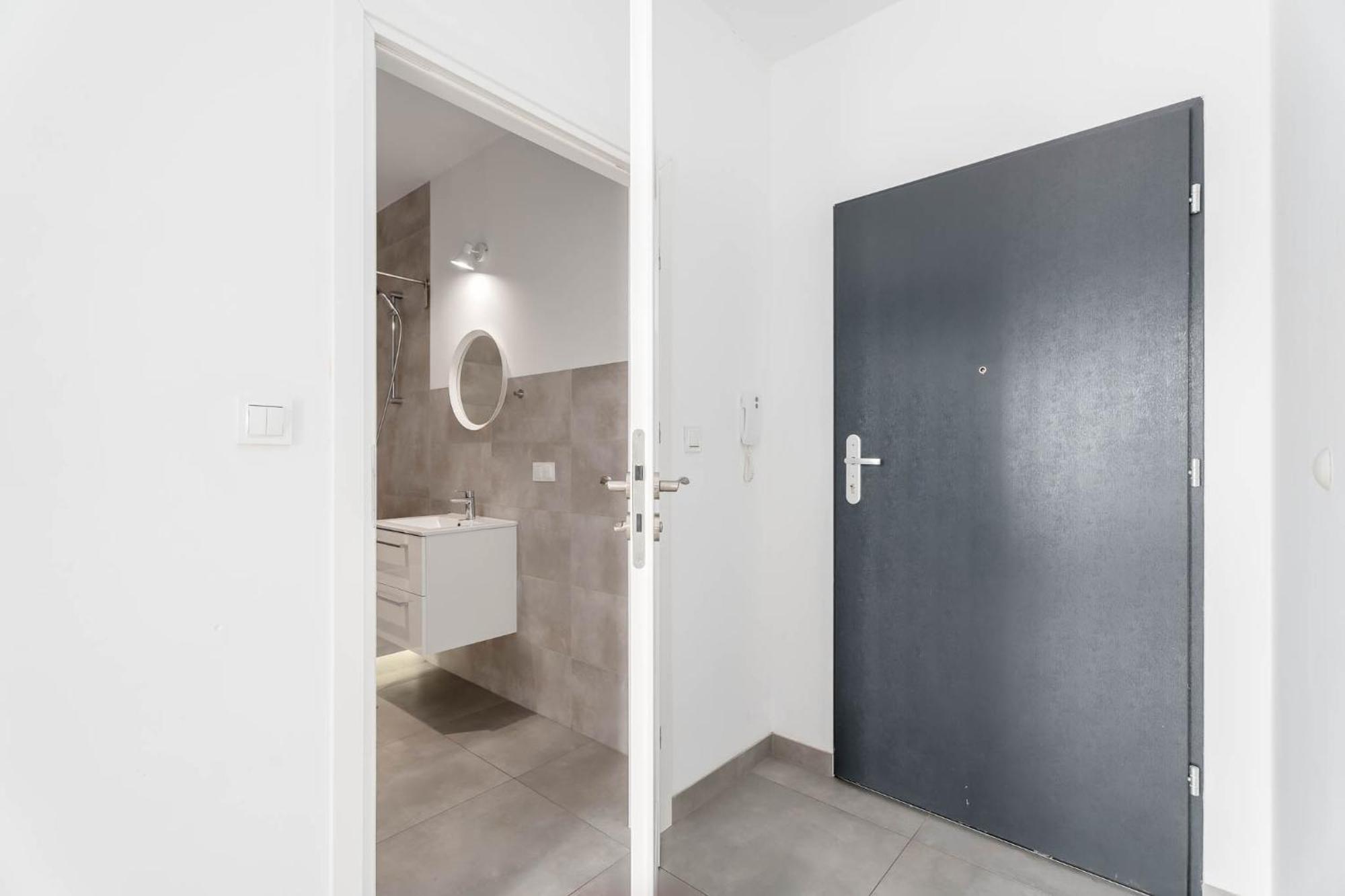 Enjoy! Marywilska Apartment Warschau