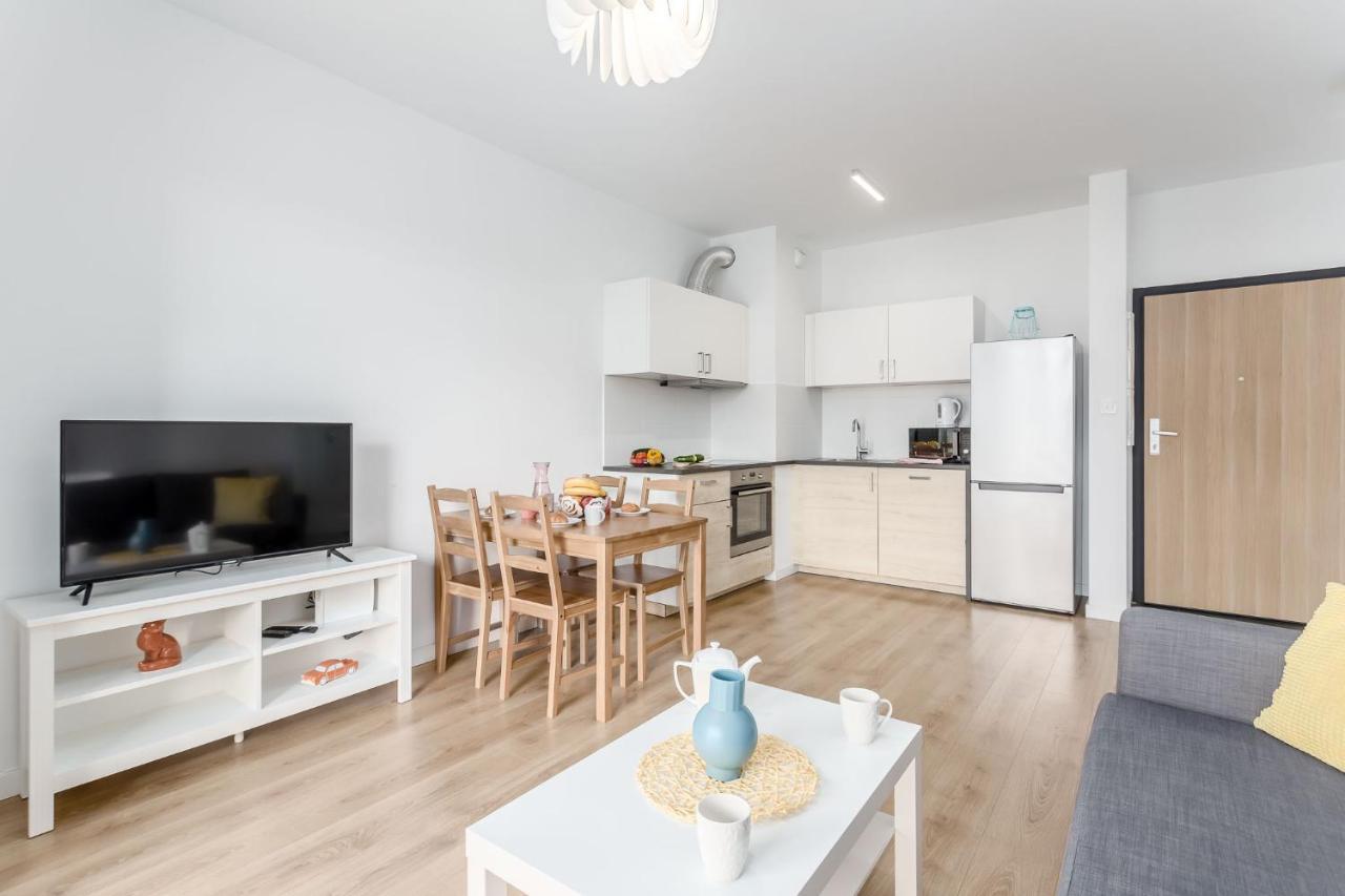 Apartament Enjoy! Marywilska