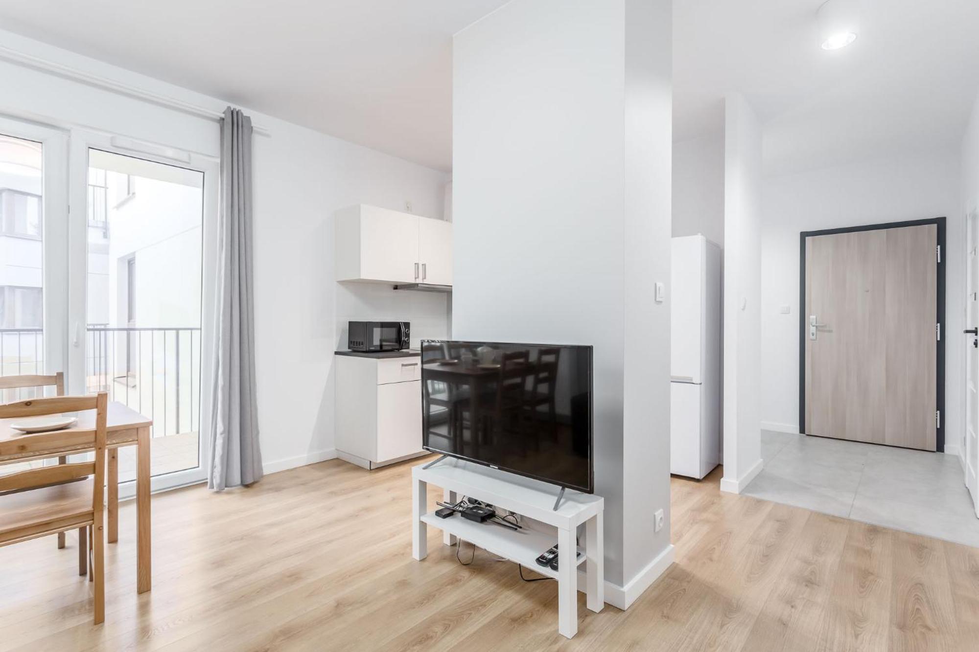 Apartament Enjoy! Marywilska